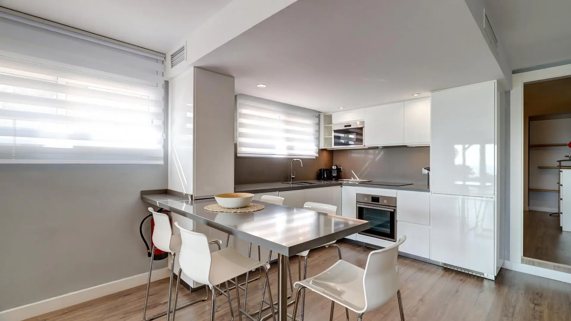 Alojamiento En La Mejor Zona De Tarragona Apartment