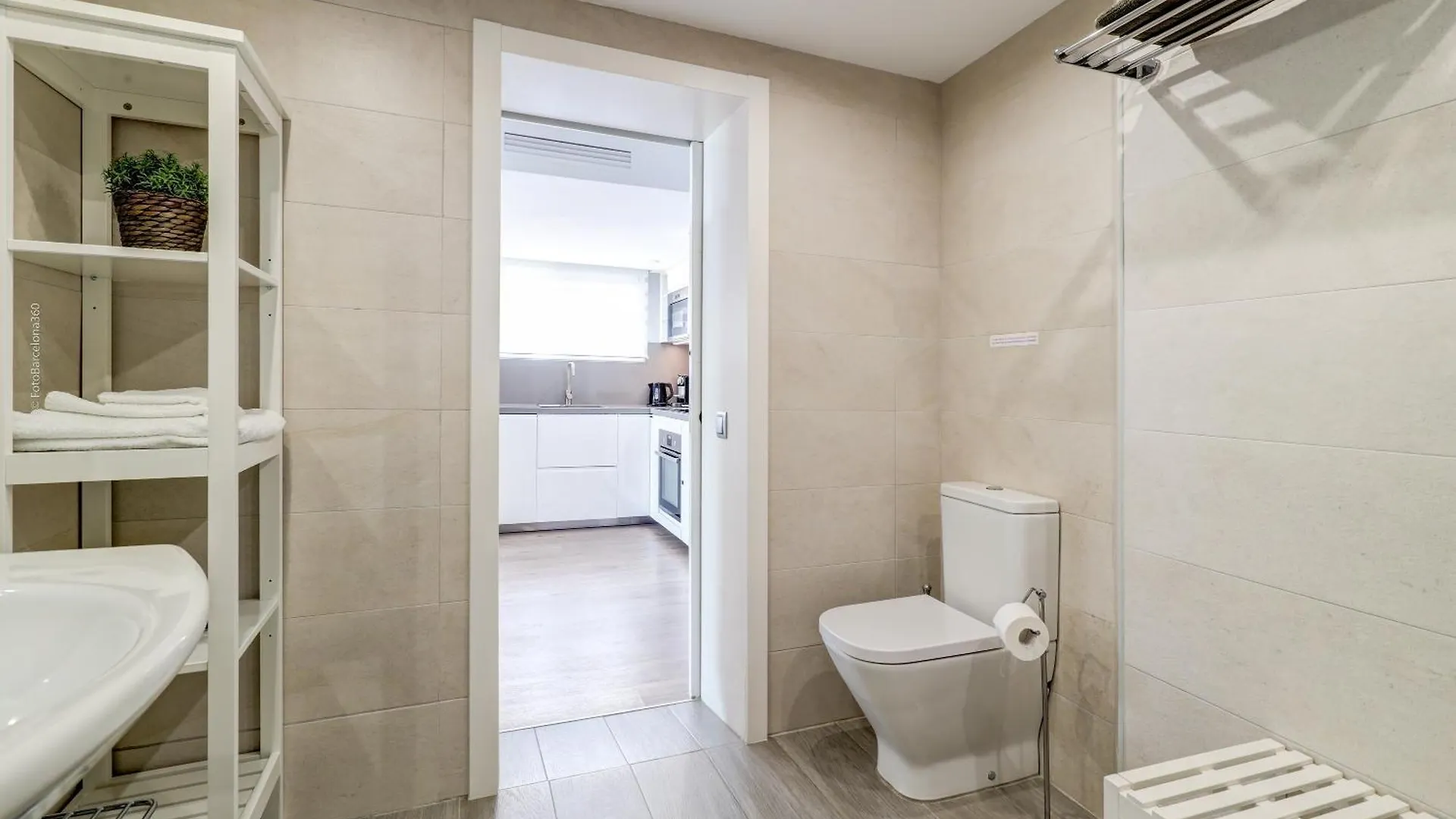 Apartment Alojamiento En La Mejor Zona De Tarragona