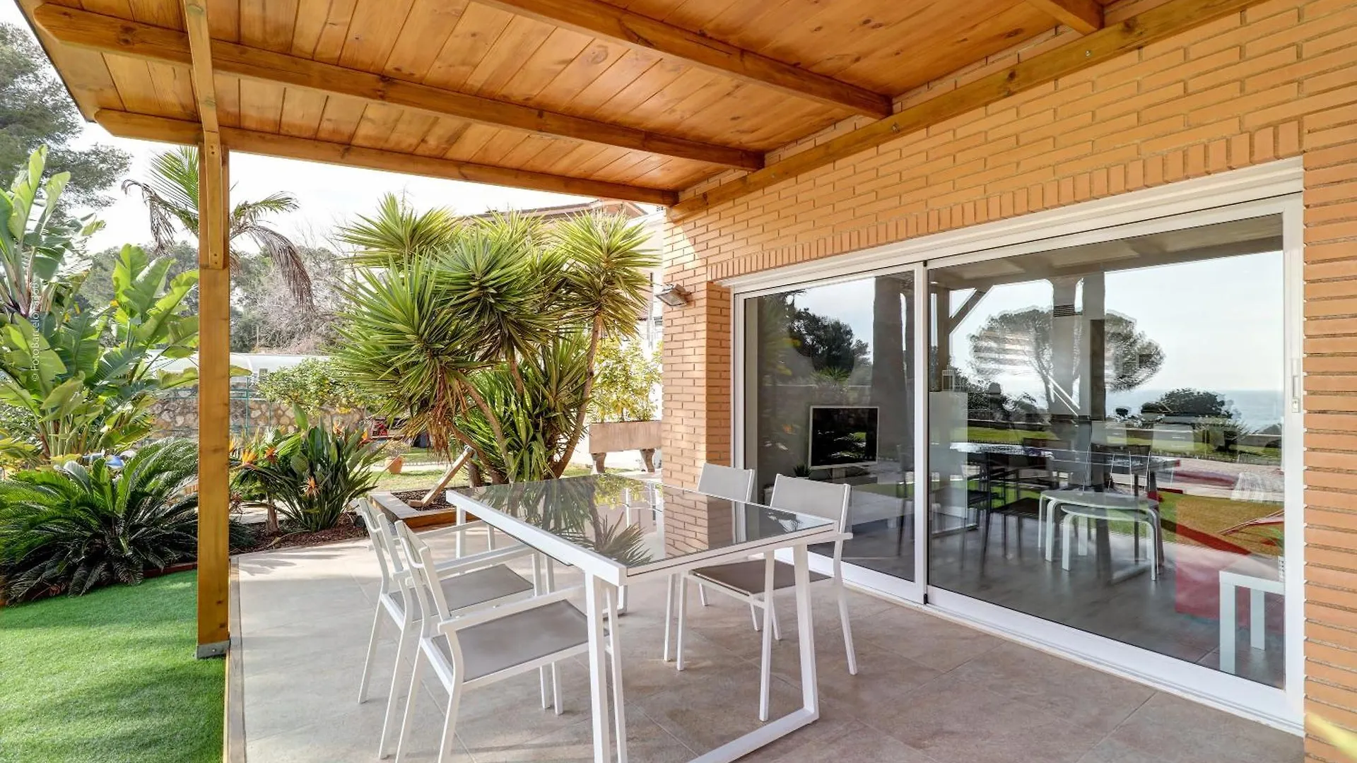 Apartment Alojamiento En La Mejor Zona De Tarragona
