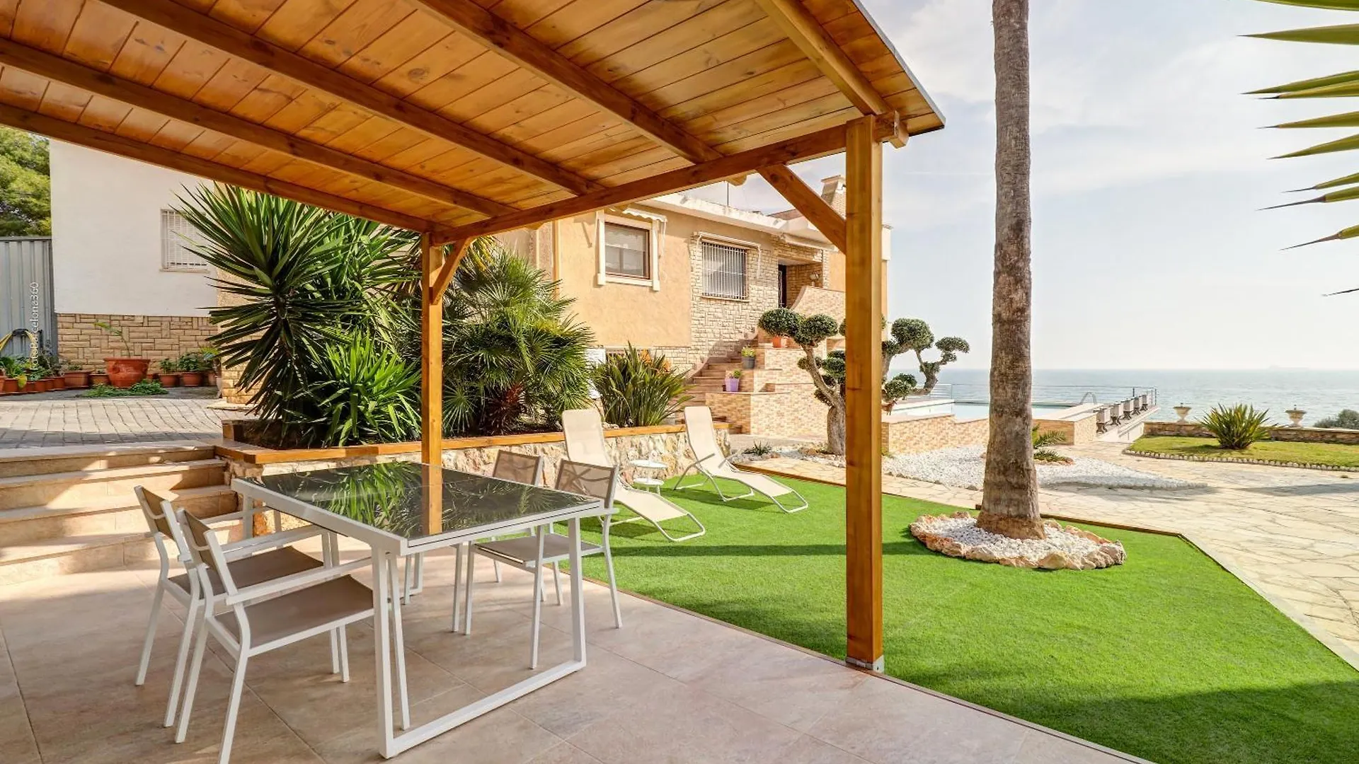 Apartment Alojamiento En La Mejor Zona De Tarragona Spain