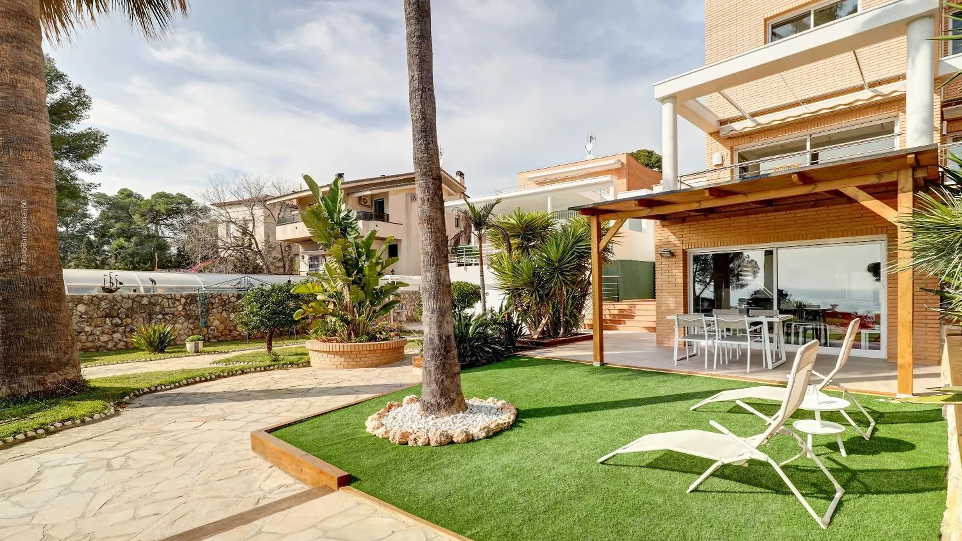 Alojamiento En La Mejor Zona De Tarragona Apartment