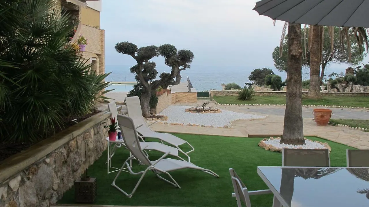 Apartment Alojamiento En La Mejor Zona De Tarragona
