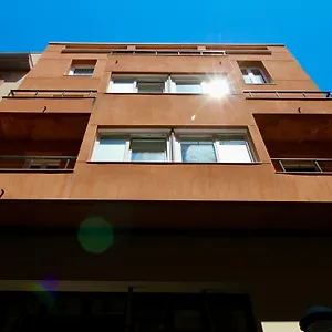 Appartamento Fabrika Loft Serrallo, Tarragona