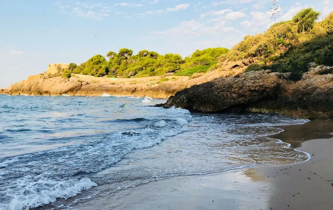 Alojamiento En La Mejor Zona De Ταραγόνα 0*,  Ισπανία